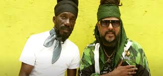 Ras Ceylon x Sizzla x Young Shanty "Prayerz Up" (Official Video)