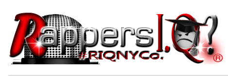 Iq Rapper Rappers I.Q?